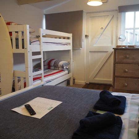 Wax, Watergate Hotel Newquay  Bagian luar foto