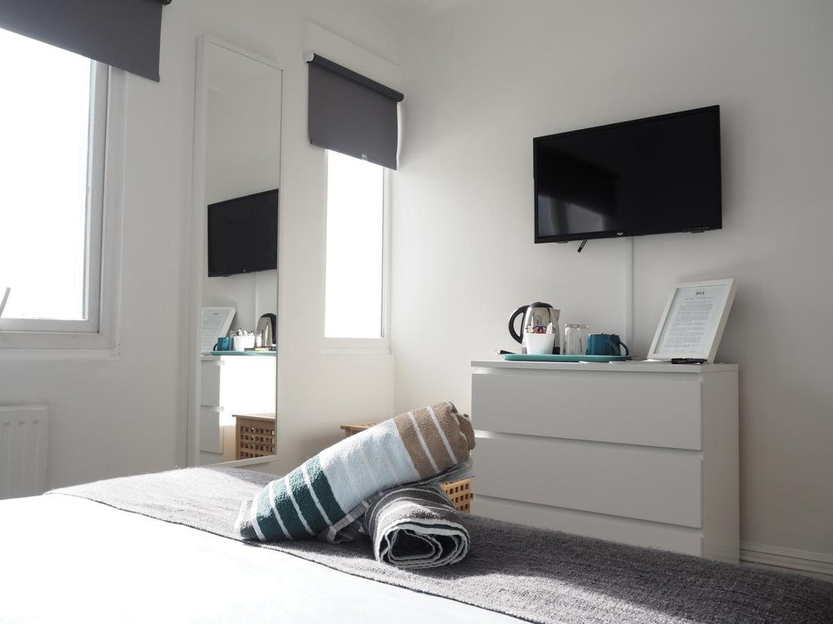 Wax, Watergate Hotel Newquay  Bagian luar foto