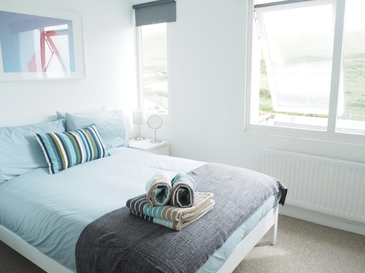Wax, Watergate Hotel Newquay  Bagian luar foto