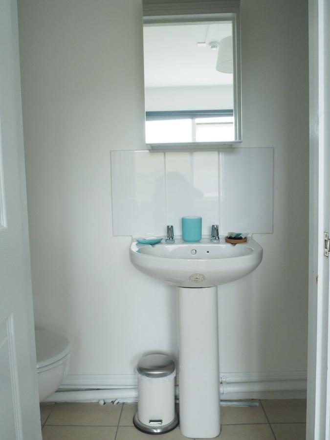 Wax, Watergate Hotel Newquay  Bagian luar foto