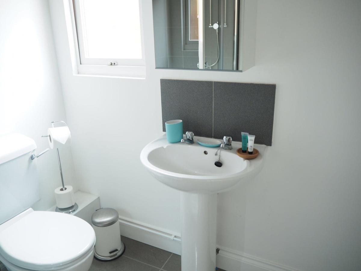 Wax, Watergate Hotel Newquay  Bagian luar foto