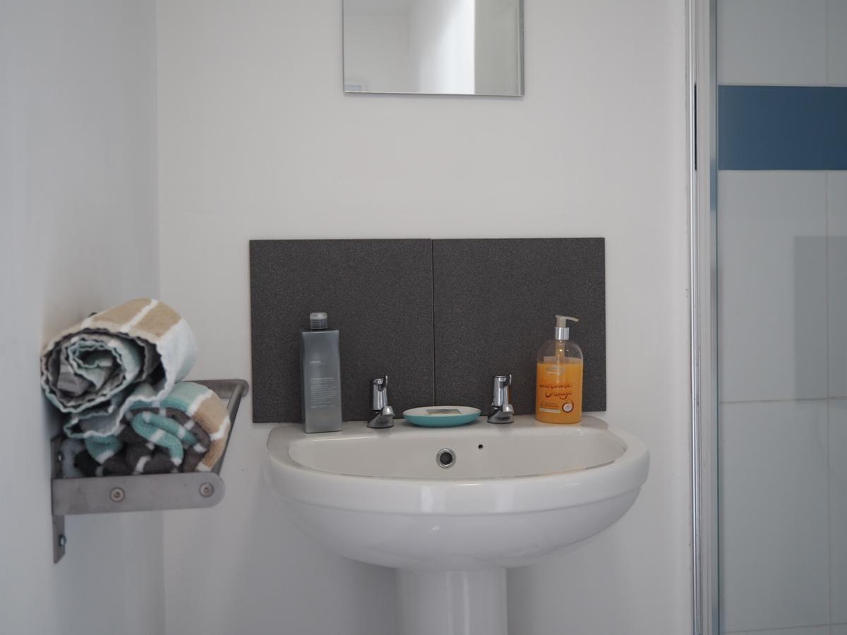 Wax, Watergate Hotel Newquay  Bagian luar foto