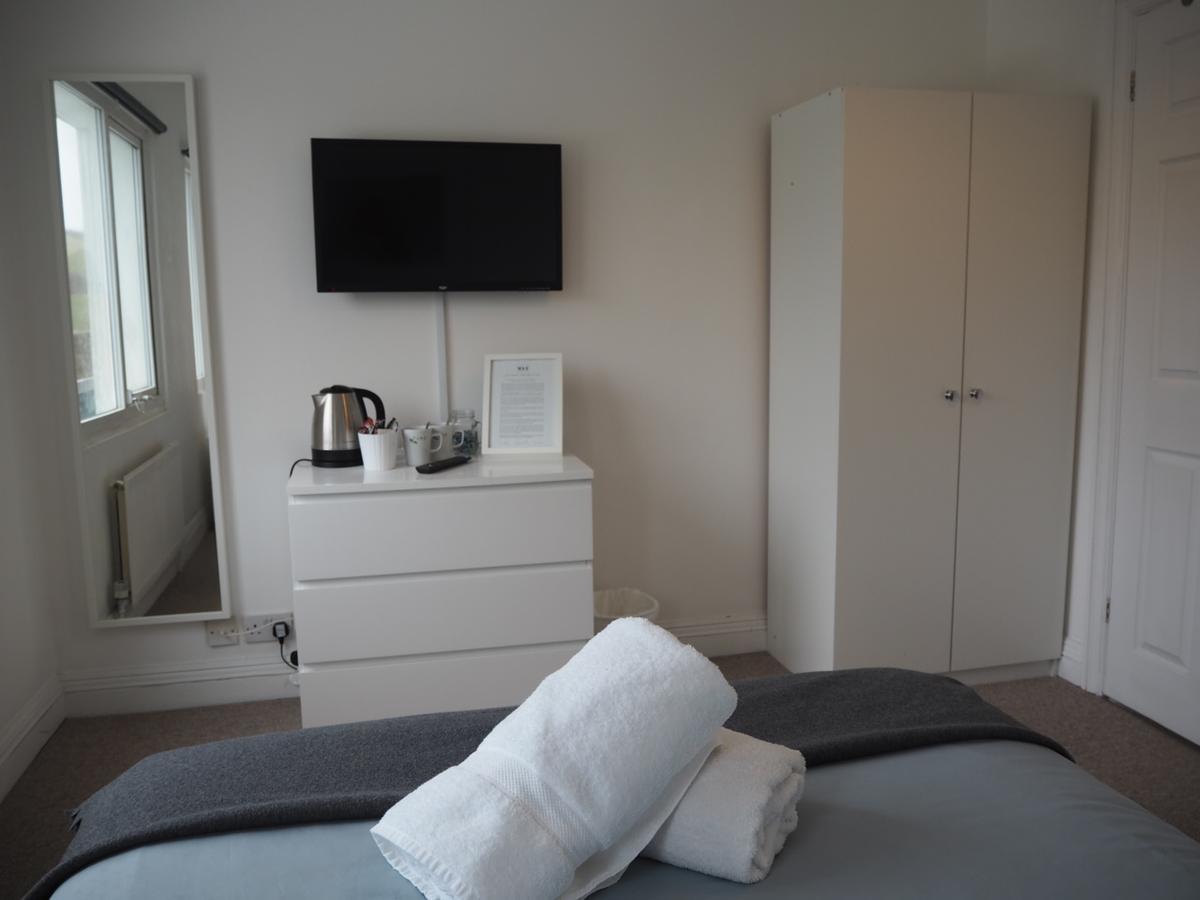 Wax, Watergate Hotel Newquay  Bagian luar foto