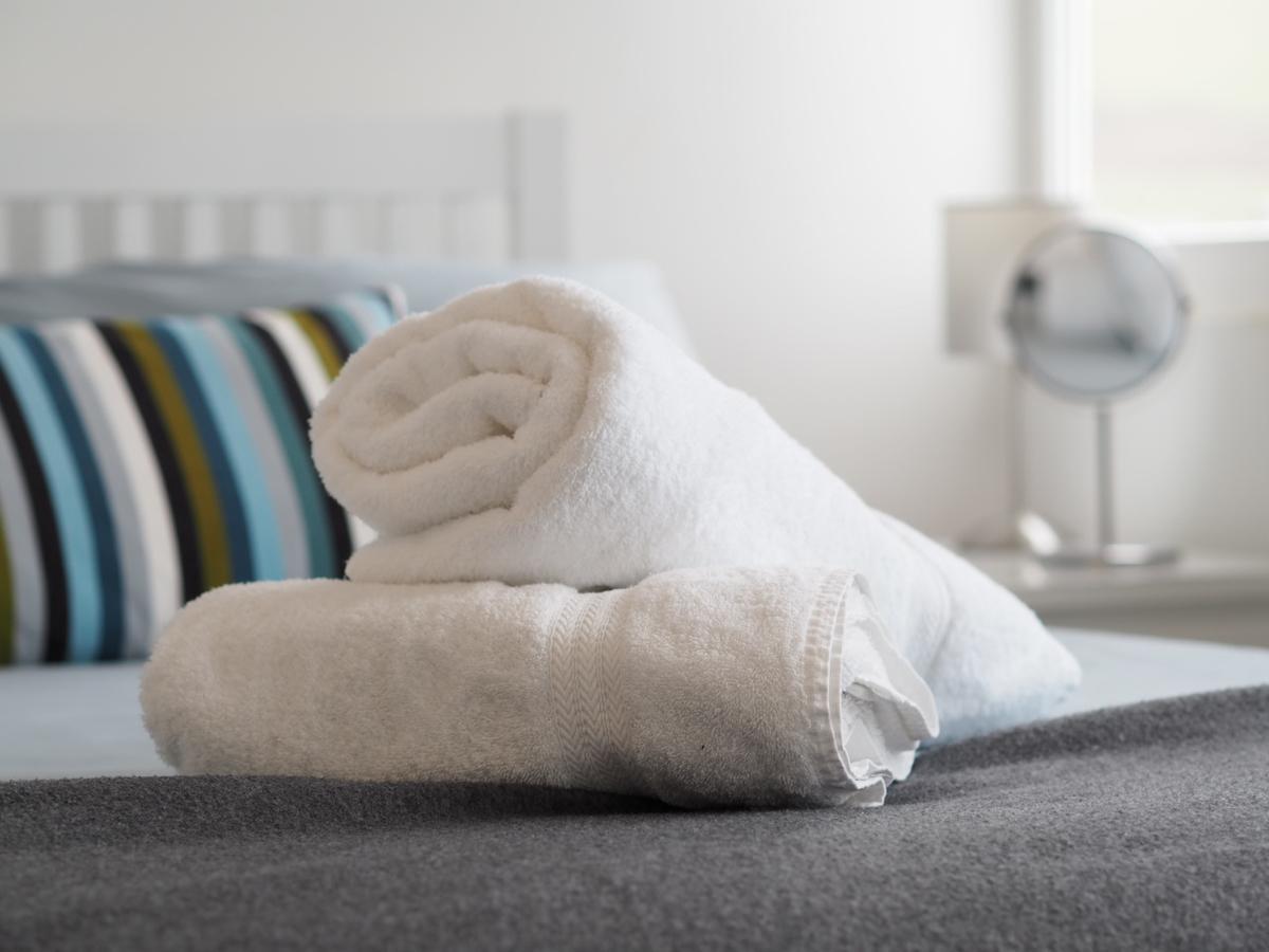 Wax, Watergate Hotel Newquay  Bagian luar foto