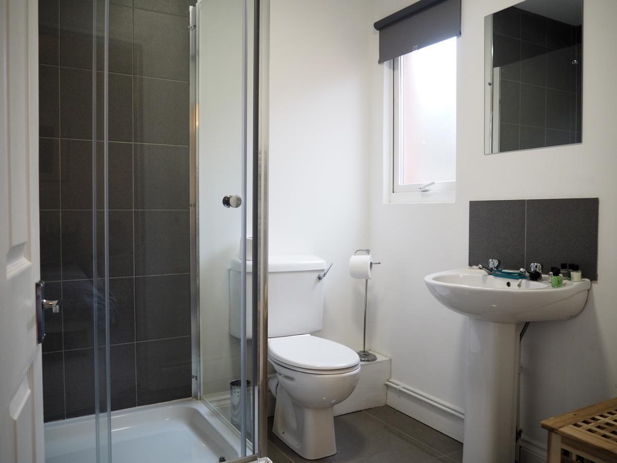 Wax, Watergate Hotel Newquay  Bagian luar foto