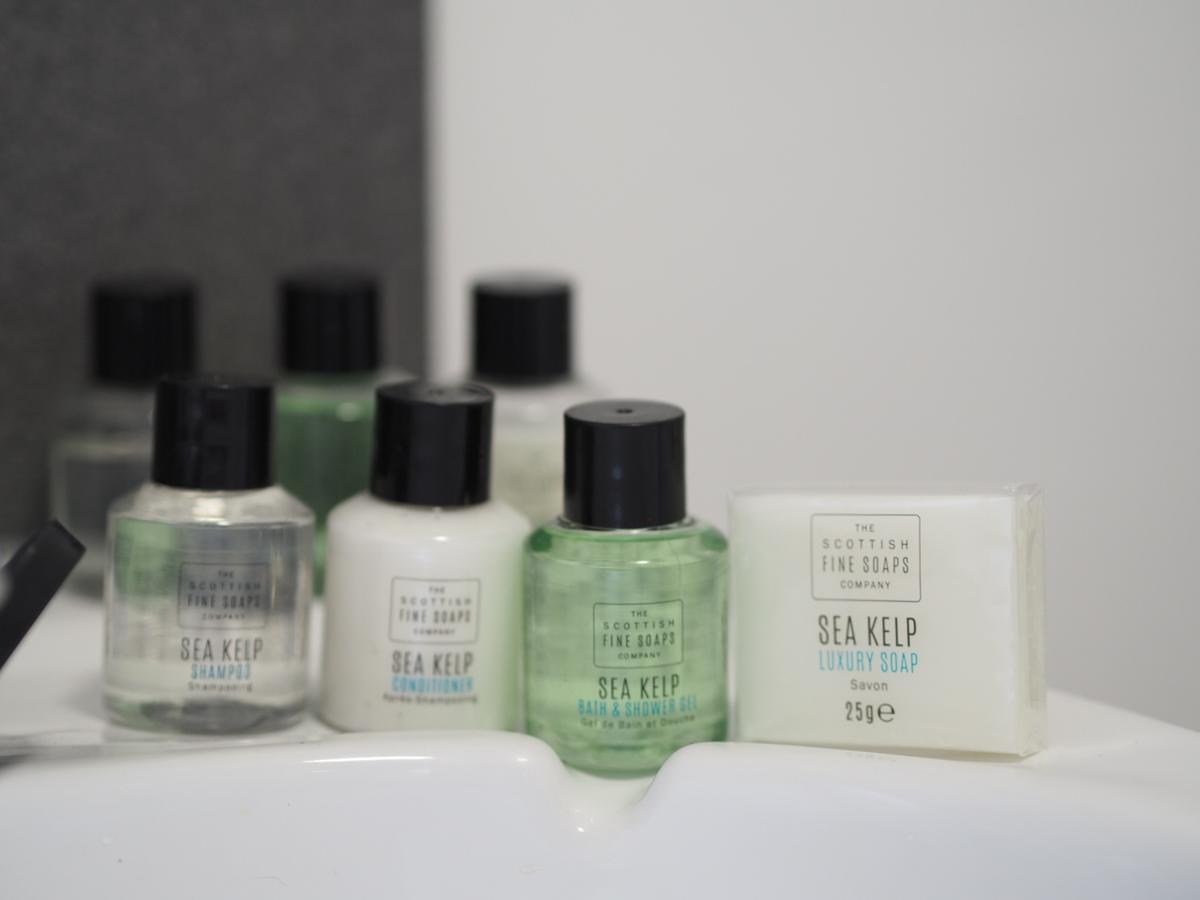Wax, Watergate Hotel Newquay  Bagian luar foto