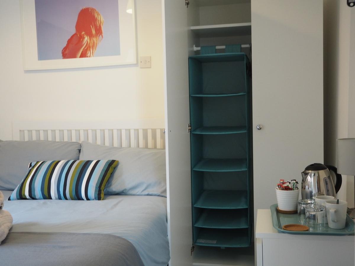 Wax, Watergate Hotel Newquay  Bagian luar foto