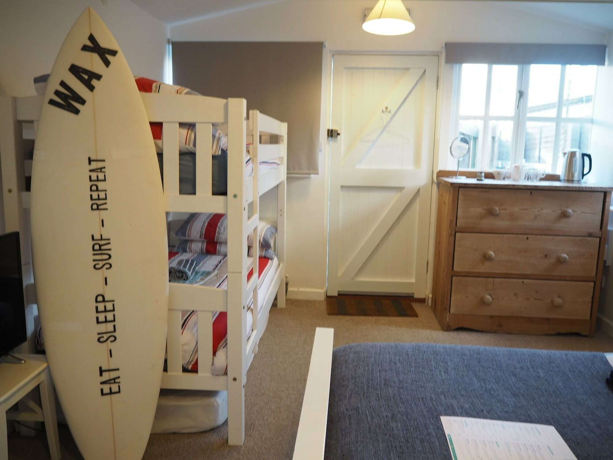 Wax, Watergate Hotel Newquay  Bagian luar foto