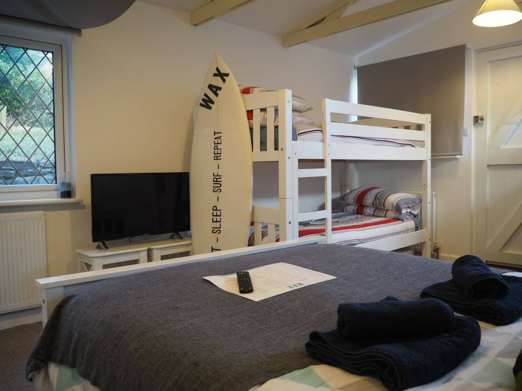Wax, Watergate Hotel Newquay  Bagian luar foto